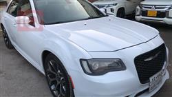 کرایسلەر 300